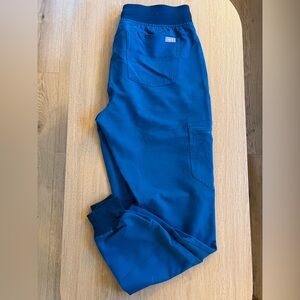 FIGS Reef Blue Zamora Joggers